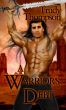 A Warrior's Debt by Trudy Thompson