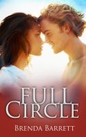 Cover for 'Full Circle'