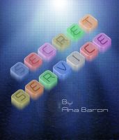 Cover for 'Secret Service'