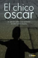 Cover for 'El chico Oscar'