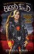 Blood Feud: The Saga of Pandora Zwieback, Book 1 by Steven A. Roman