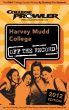 Harvey Mudd College 2012 by Yih-Jye Wang