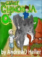 Cover for 'The Giant Chinchilla of Oz'