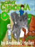 The Giant Chinchilla of Oz by Andrew J. Heller