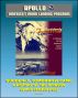Apollo and America's Moon Landing Program - Suddenly Tomorrow Came... A History of the Johnson Space Center (NASA SP-4307) - Manned Missions from Mercury, Gemini, and Apollo through the Space Shuttle by Progressive Management