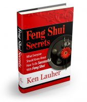 Cover for 'Feng Shui Secrets: What Everyone Should Know About How To Be Successful With Feng Shui'
