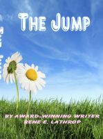 Cover for 'The Jump'