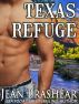 Texas Refuge by Jean Brashear