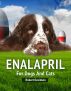 Enalapril For Dogs and Cats by Robert Davidson