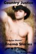 Discipline Diaries:  Enema Stories - Country Justice by Brian Williams