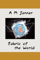 Cover for 'Fabric of the World'