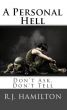 A Personal Hell: Don't Ask, Don't Tell by R.J. Hamilton