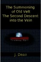 Cover for 'The Summoning of Old Velt'