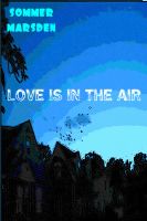 Cover for 'Love Is In The Air'