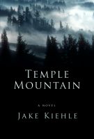 Cover for 'Temple Mountain'