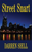 Cover for 'Street Smart'