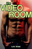 Cover for 'The Video Room'