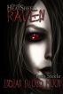 Indian Blood Moon by Jaxx Steele