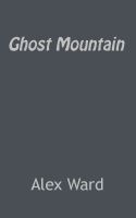 Cover for 'Ghost Mountain'