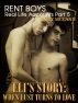 Rent Boys â€“ Real Life Accounts Part 5. Eliâ€™s Story: When Lust Turns to Love by Rory  McCann