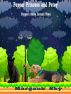 Pepper, Princess, and Petey - Pepper's Romp Around Town by Margaux Sky