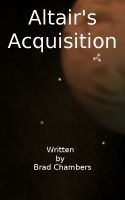 Altair's Acquisition cover