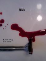 Cover for 'Nick'