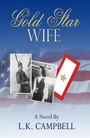 Cover for 'Gold Star Wife'