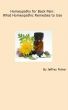 Homeopathy for Back Pain: What Homeopathic Remedies to Use by Jeffrey Fisher