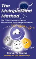 Cover for 'The MultipleMind Method'