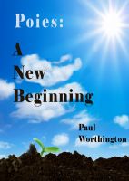 Cover for 'Poies: A New Beginning'