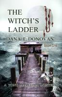 Cover for 'The Witch's Ladder'