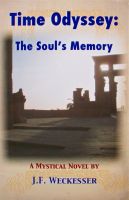 Cover for 'Time Odyssey: The Soul's Memory'