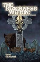 Cover for 'The Blackness Within'