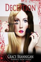 Cover for 'Deception'