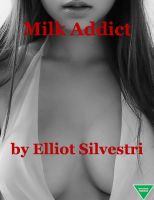 Cover for 'Milk Addict'