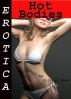 Erotica: Hot Bodies, Tales of Sex by Lillian Snow
