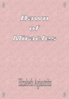 Cover for 'Dawn of Miracles'