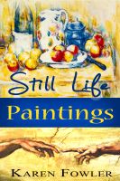 Cover for 'Still Life Paintings'