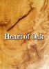 Heart of Oak by David R. Grigg
