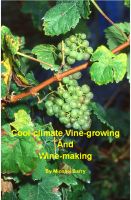 Cover for 'Cool-Climate Vine-growing and Wine-making'