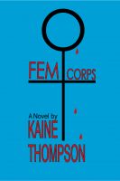 Cover for 'FemCorps'