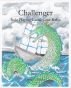 Challenger RPG a Free Roleplaying Game by David Dostaler