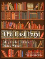 Cover for 'The Last Page'