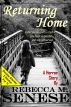 Returning Home: A Horror Story by Rebecca M. Senese