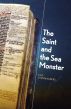 The Saint and the Sea Monster by Caz  Zyvatkauskas