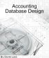 Accounting Database Design by Derek Liew