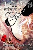 Cover for 'Life on the Edge'