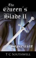 Cover for 'The Queen's Blade II - Sacrifice'