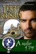 A Matter of Time by Terri Brisbin